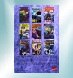 Preview: Marvel Klassik Hardcover Album Nr. 8: Fantastic Four (11-20) von Marvel Deutschland